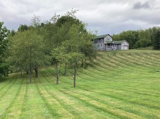 31386 Haessly Rd, Hanoverton, OH 44423