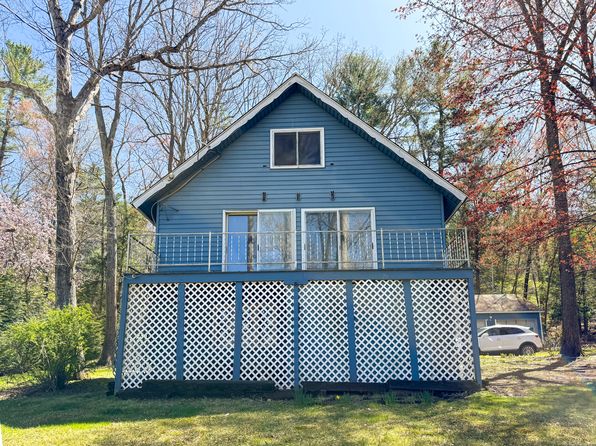 56 Laurel Hill Dr, Woodstock Valley, CT 06282