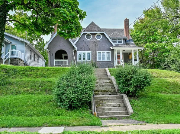 639 Probasco St, Cincinnati, OH 45220
