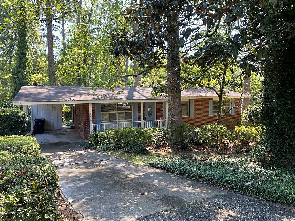6216 Natha Ave, Columbus, GA 31909 Zillow