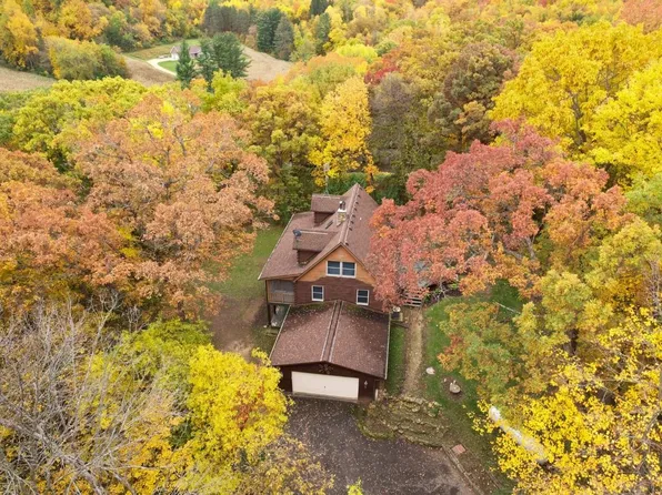 S11335 Seitz Rd, Sauk City, WI 53583