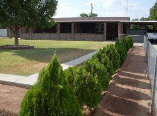 5013 E County Road 58, Midland, TX 79705