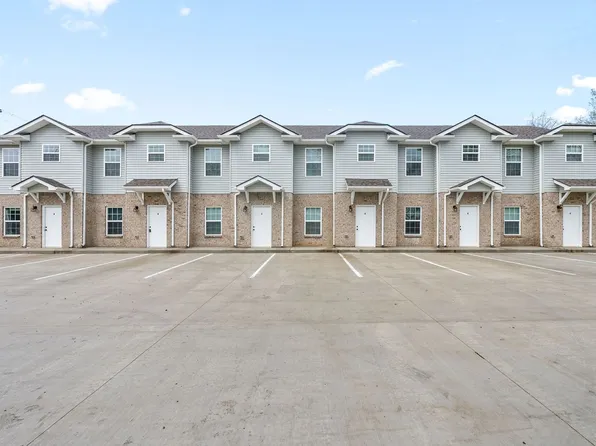 911 Crossland Ave, Clarksville, TN 37040