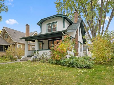 1125 Argyle St, Saint Paul, MN, 55103