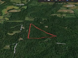 N Co Road 500 W, West Baden Springs, IN 47469