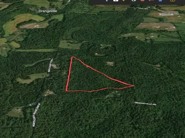 N Co Road 500 W, West Baden Springs, IN 47469