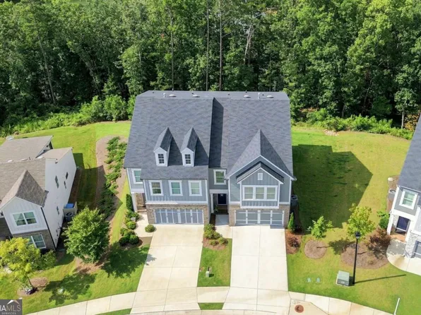 229 Lakeside Pl, Canton, GA 30114