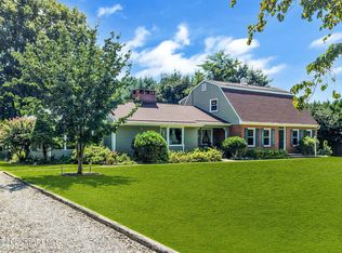 2516 Allenwood-Lakewood Road, Wall, NJ 07731