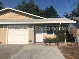 6642 Nielsen Way, Sacramento, CA