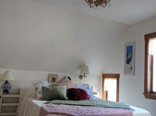 Stovers Cove Rd, Harpswell, ME 04079