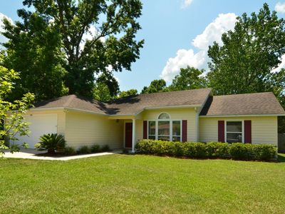11106 NW 60th Ter, Alachua, FL, 32615
