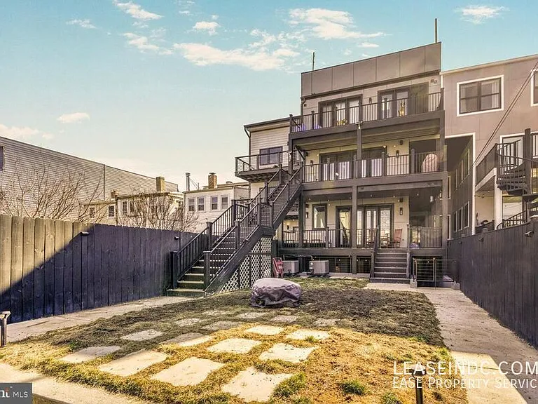 1317 Randolph St NW #1 — Photo 19