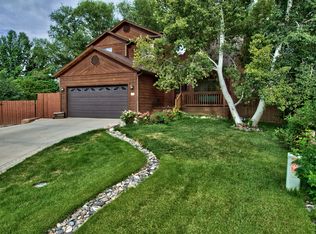 735 Corral Dr, Grand Junction, CO 81505