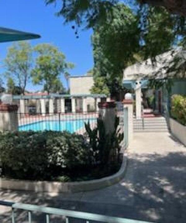 Pool Area