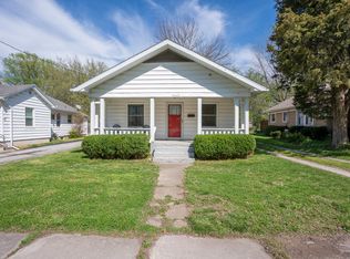 2440 N Main Ave, Springfield, MO 65803