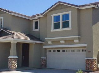 3061 E Rochelle St, Mesa, AZ 85213