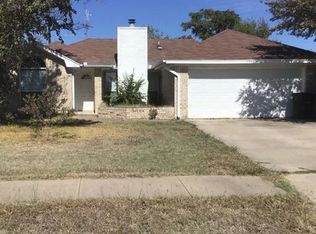 4903 Ridgehaven Dr, Killeen, TX 76543