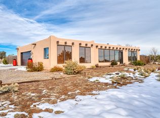 4 Cerrado Way, Santa Fe, NM 87508