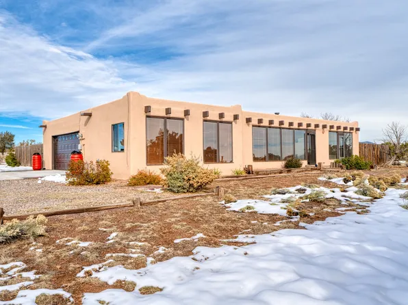 4 Cerrado Way, Santa Fe, NM 87508