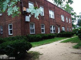 4821 Sheriff Rd NE, Washington, DC 20019