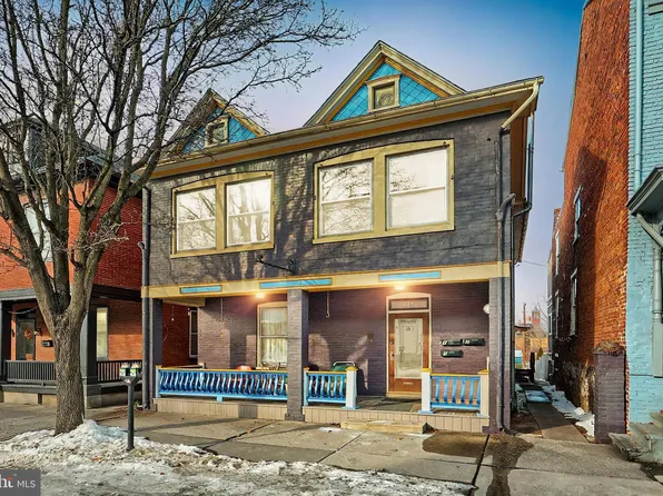 221 Chambersburg St, Gettysburg, PA 17325