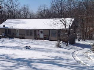 2534 Possum Hollow Rd, Bourbon, MO 65441