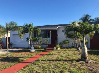 2517 Rodman St, Hollywood, FL 33020