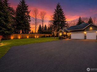 17214 Snohomish Avenue, Snohomish, WA 98296