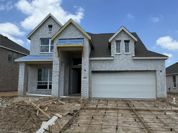 2706 Peachy Valley Rd, Brookshire, TX 77423