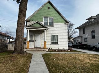 2923 E Diamond Ave #1, Spokane, WA 99217