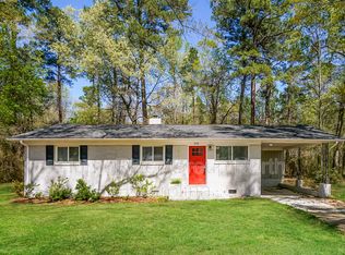 308 Shady Lane Dr, Smithfield, NC 27577