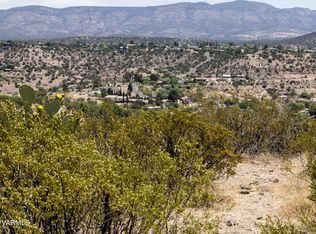 3715 E Stardust Cir, Rimrock, AZ 86335