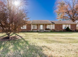 5202 Bardstown Rd, Louisville, KY 40291