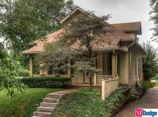 3521 Webster St, Omaha, NE 68131
