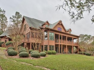 1340 Three Notch Rd, Buckhead, GA 30625