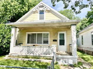 2120 Freeman Ave, Hamilton, OH