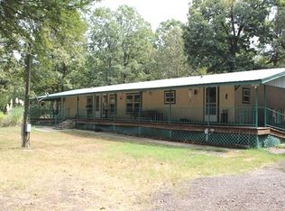 6355 State Highway 37 S, Clarksville, TX 75426