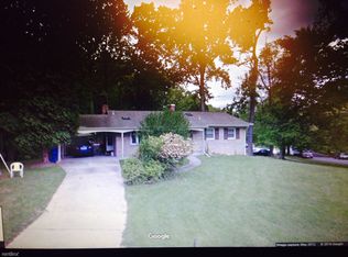 13036 Jingle Ln, Silver Spring, MD 20906