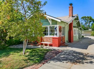 908 Kendall Ave, South Pasadena, CA 91030