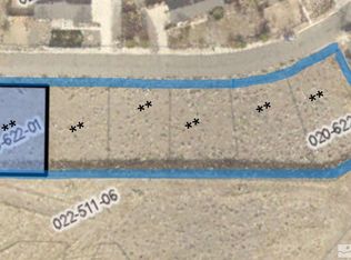 113-123 Sario Dr, Fernley, NV