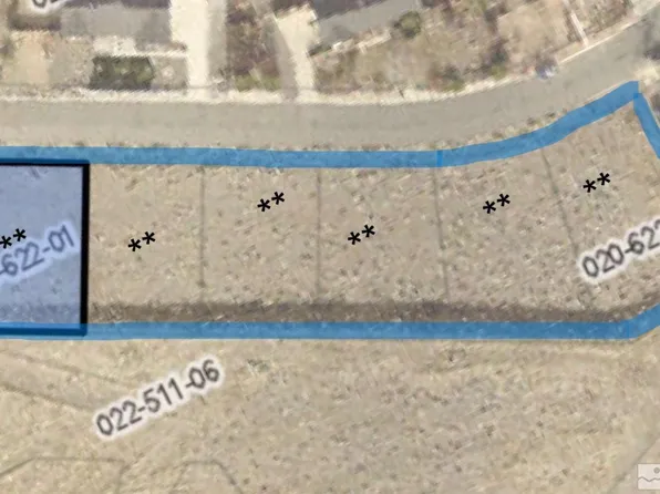 113-123 Sario Dr, Fernley, NV 89408