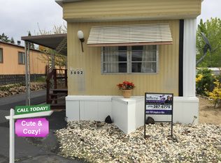 5002 Paul St, Reno, NV 89506