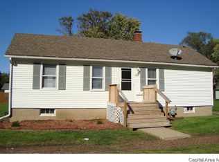 491 W 2nd St, Galesburg, IL 61401