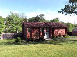 1365 Pin Oak Dr, Morristown, TN 37814