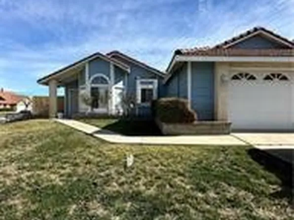 37510 Conifer Dr, Palmdale, CA 93550