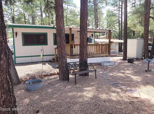 181 N 6th Dr #13, Show Low, AZ 85901