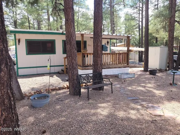 181 N 6th Dr #13, Show Low, AZ 85901