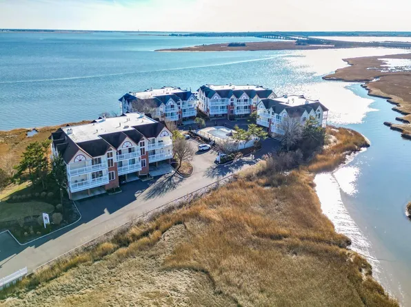 120 S Pointe Dr, Somers Pt, NJ 08244