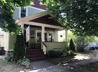 27 Murdock Ave, Glens Falls, NY 12801