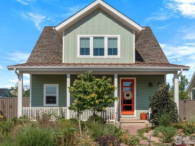 219 S 2nd Ave, Superior, CO, 80027